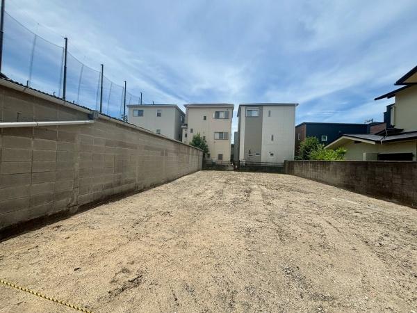 堺市西区浜寺石津町東５丁の土地