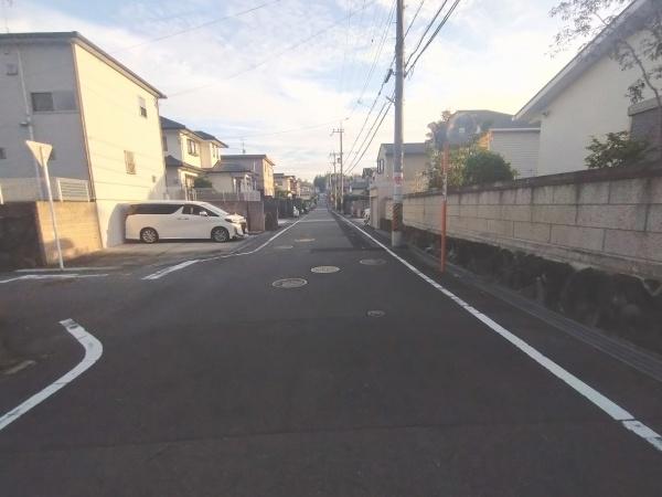 富田林市山手町の中古一戸建て
