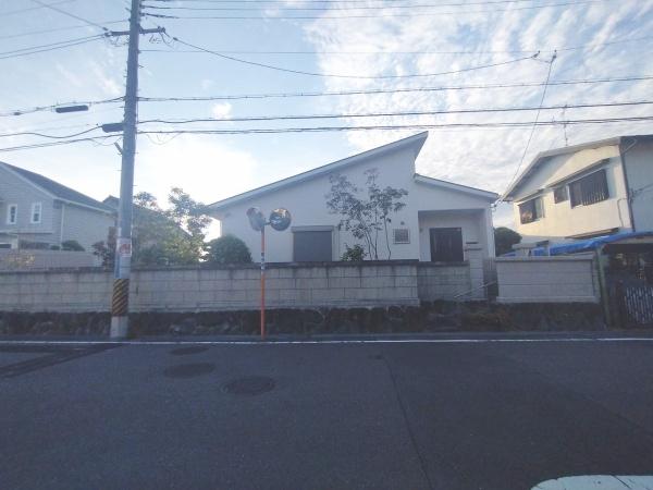 富田林市山手町の中古一戸建て