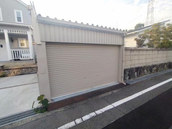 富田林市山手町　中古戸建