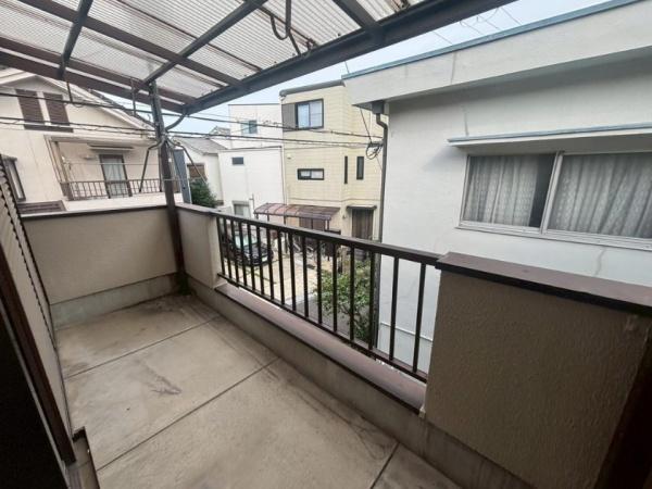 堺市西区上野芝向ヶ丘町６丁の中古一戸建て
