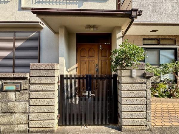 堺市西区上野芝向ヶ丘町６丁の中古一戸建て