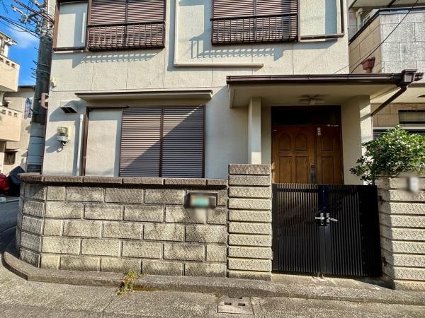 堺市西区上野芝向ヶ丘町６丁の中古一戸建て