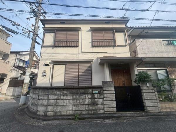 堺市西区上野芝向ヶ丘町6丁 中古戸建