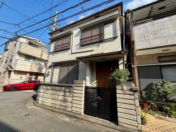 堺市西区上野芝向ヶ丘町６丁の中古一戸建て