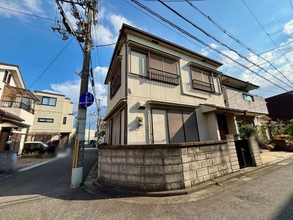 堺市西区上野芝向ヶ丘町６丁の中古一戸建て