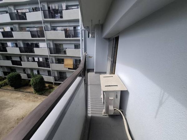 泉北若松AB住宅壱号棟