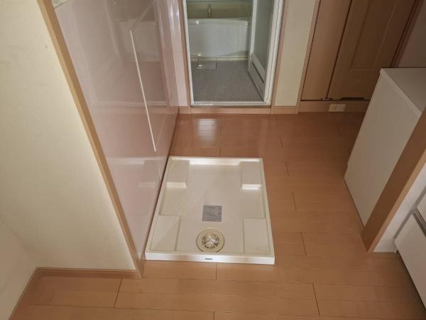 泉北若松AB住宅壱号棟