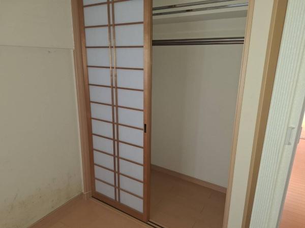 泉北若松AB住宅壱号棟