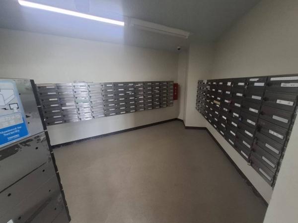 泉北若松AB住宅壱号棟