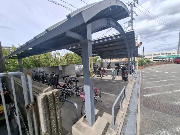 泉北若松AB住宅壱号棟