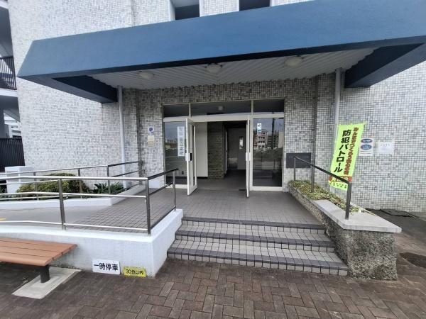 泉北若松AB住宅壱号棟