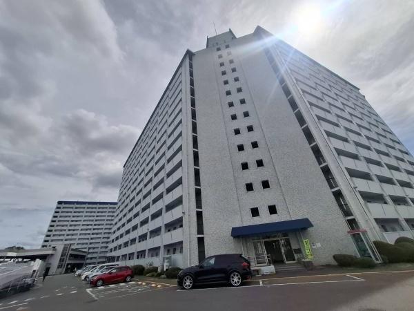 泉北若松AB住宅壱号棟