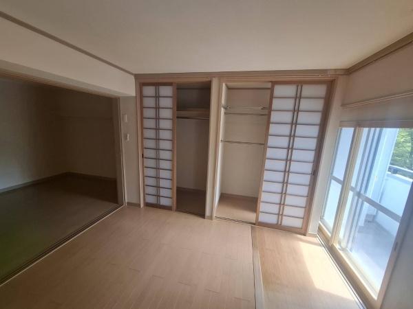 泉北若松AB住宅壱号棟