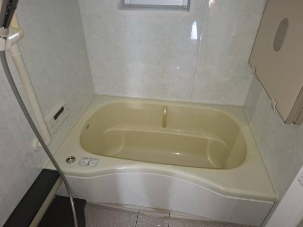 泉北若松AB住宅壱号棟