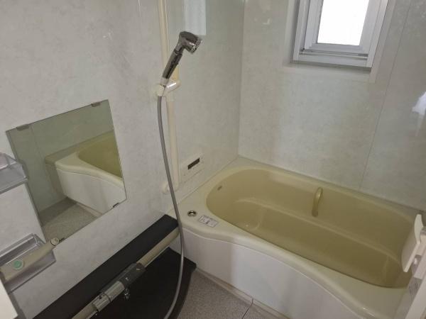 泉北若松AB住宅壱号棟