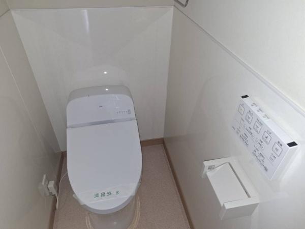 泉北若松AB住宅壱号棟