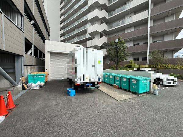 サウスオールシティレフトウイング