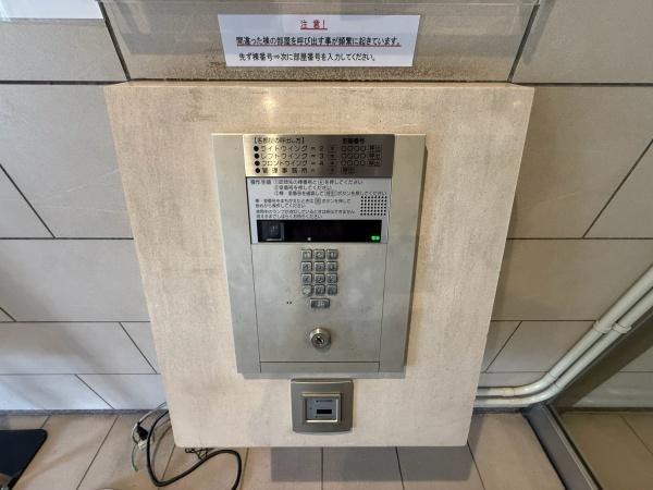 サウスオールシティレフトウイング