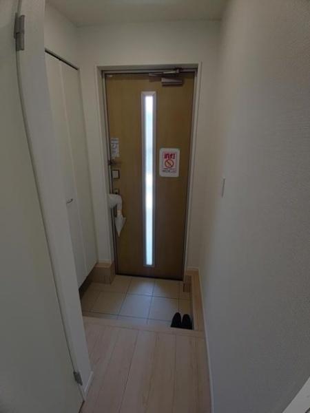富田林市高辺台1丁目1号棟　新築戸建