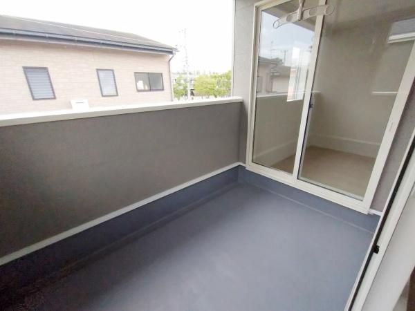 富田林市高辺台1丁目1号棟　新築戸建