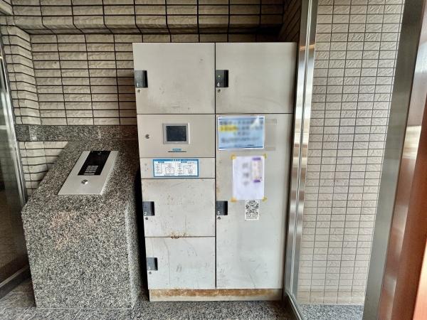 クレール諏訪ノ森マリーニア