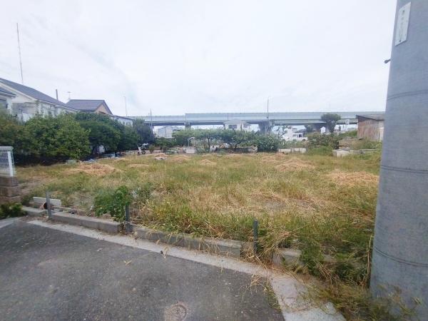 泉大津市綾井の中古一戸建て