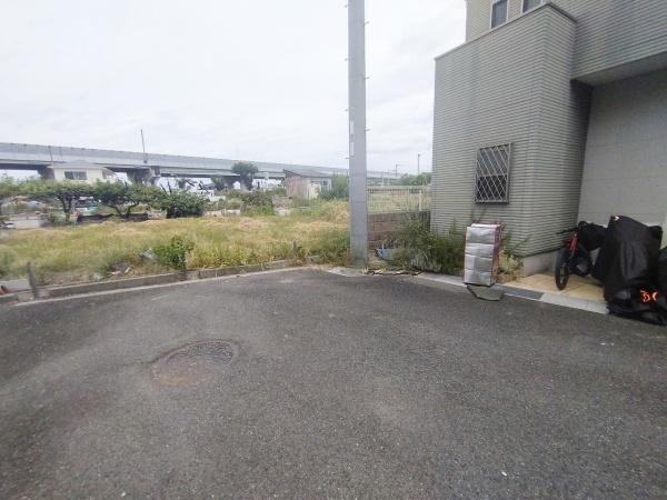 泉大津市綾井　中古戸建