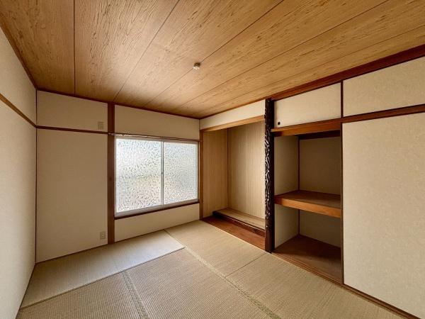東大阪市中石切町５丁目の中古一戸建て
