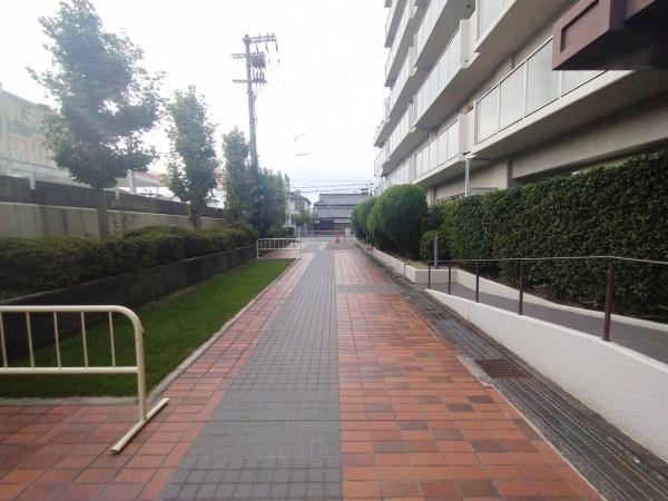 エクセラート北助松