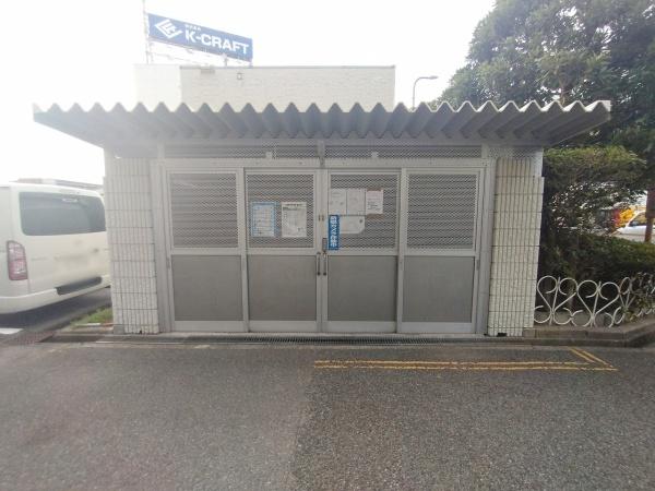 エクセラート北助松