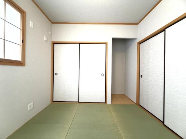 堺市美原区大保の中古一戸建て