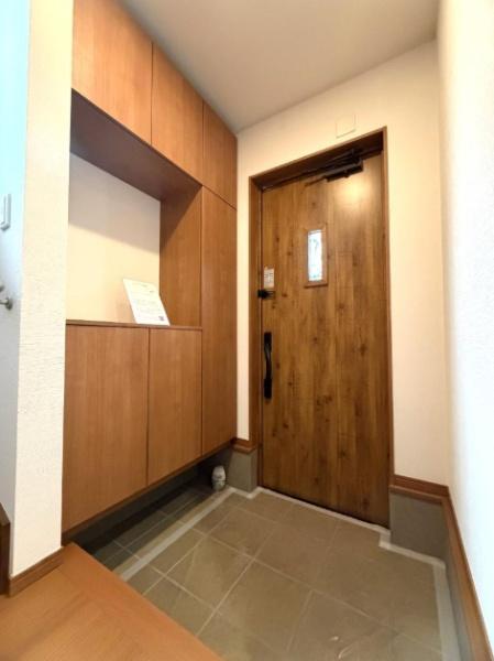 堺市美原区大保の中古一戸建て