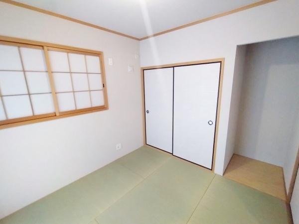 堺市美原区大保の中古一戸建て