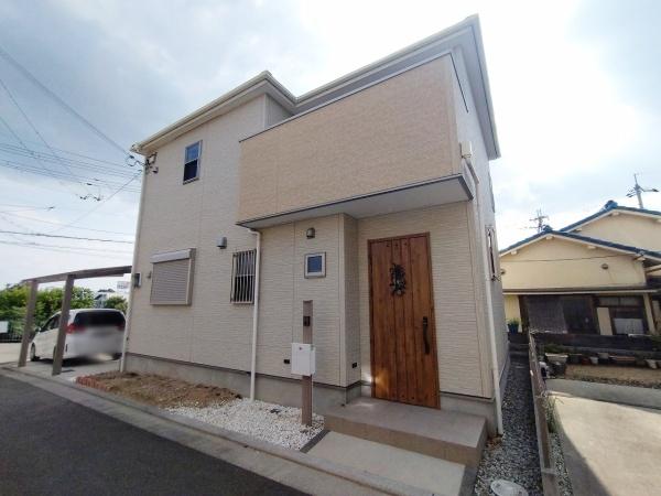 堺市美原区大保の中古一戸建て