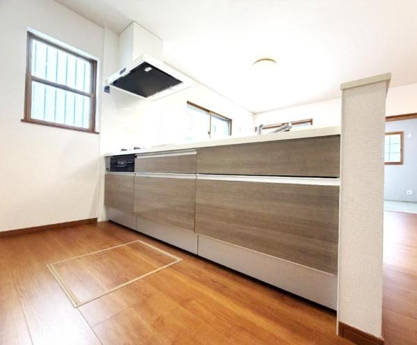 堺市美原区大保の中古一戸建て