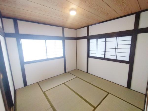 堺市東区日置荘北町２丁の中古一戸建て