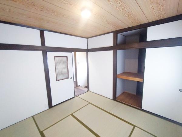 堺市東区日置荘北町２丁の中古一戸建て