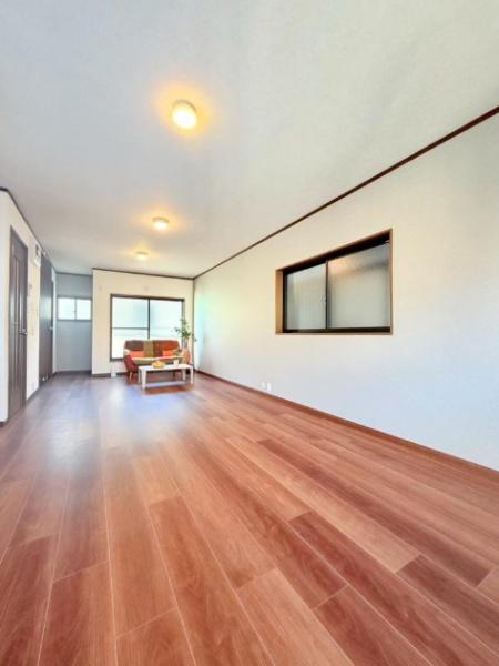 堺市東区日置荘北町2丁　中古戸建