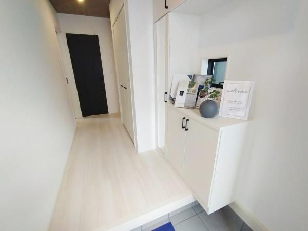 堺市美原区北余部　新築戸建
