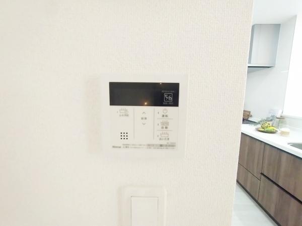 堺市美原区北余部　新築戸建