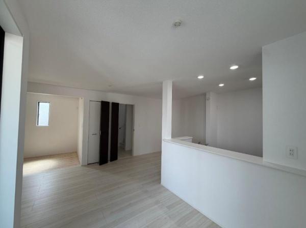 堺市美原区北余部　新築戸建