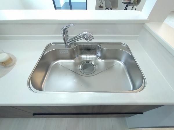 堺市美原区北余部　新築戸建