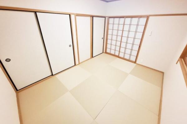 堺市美原区太井の中古一戸建て