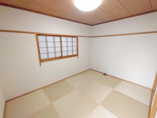堺市美原区太井の中古一戸建て