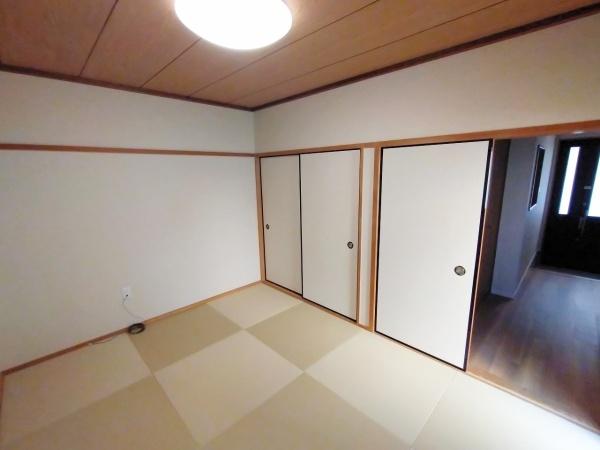 堺市美原区太井の中古一戸建て