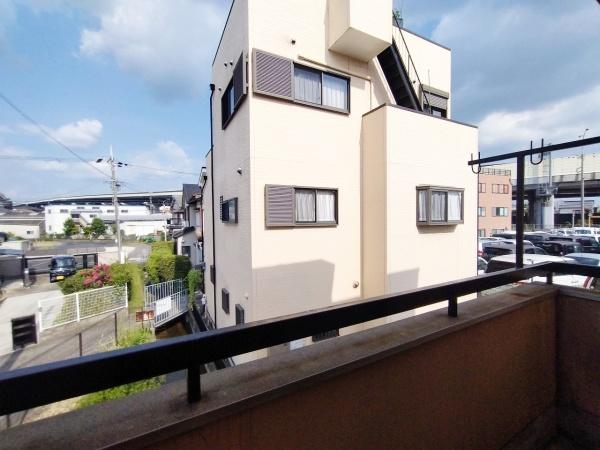 堺市美原区太井の中古一戸建て
