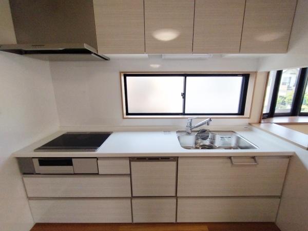 堺市美原区太井の中古一戸建て