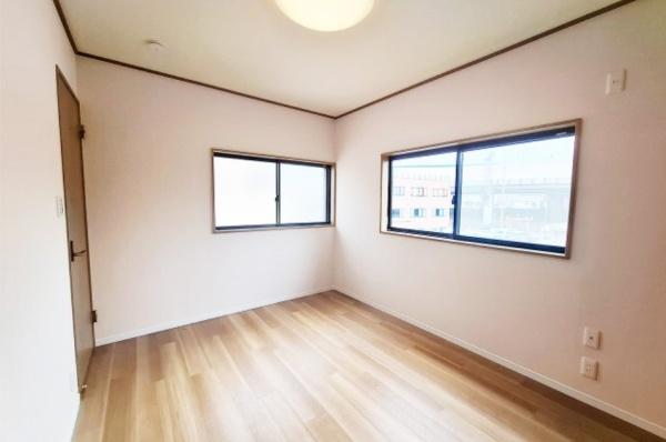 堺市美原区太井の中古一戸建て