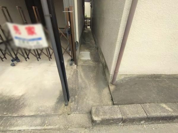 堺市美原区南余部の中古一戸建て